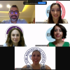 Konunun Uzmanı Derneklerin Katkısı İle Maymun ciçeğini Mpox Gözden Geçiriyoruz Webinar